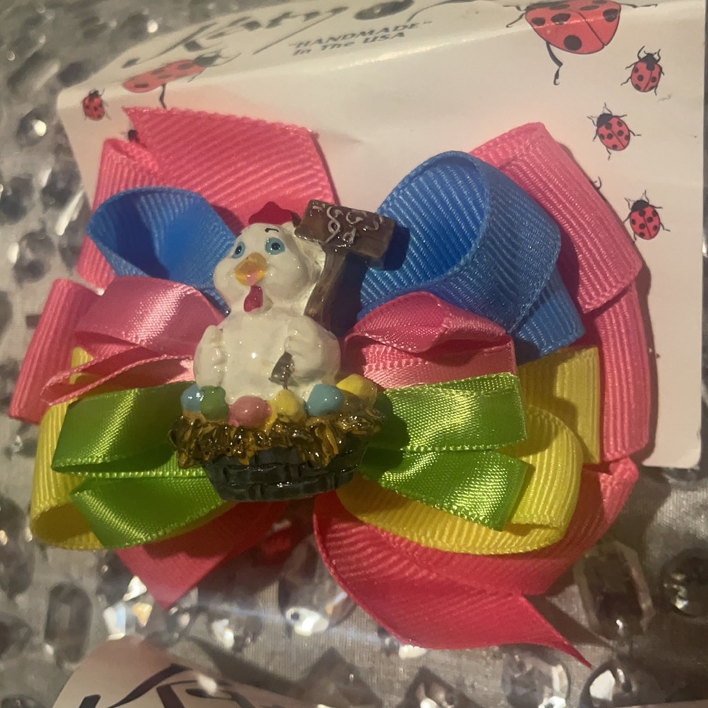 Beautiful bows - Picture 3 of 4